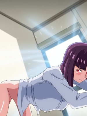 [さばエトセトラ] 疲れたOLがふたなり中華娘と保養性行-前編-_298