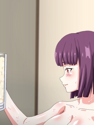 [さばエトセトラ] 疲れたOLがふたなり中華娘と保養性行-前編-_402