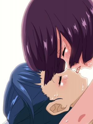 [さばエトセトラ] 疲れたOLがふたなり中華娘と保養性行-前編-_388