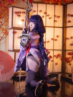 Atsuki (あつき) - 霆-ikazuti-_052