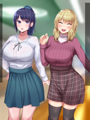 [Soft Thigh (むにおに)] 上京寝取ラレ物語 まさか！？サークルに入って何か変わってしまった彼女 [中国翻訳]_006