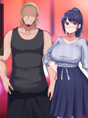 [Soft Thigh (むにおに)] 上京寝取ラレ物語 まさか！？サークルに入って何か変わってしまった彼女 [中国翻訳]_149