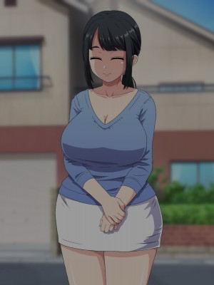 [はにーとらっぷ (ウエスキー)] 弱みを握った清楚系人妻に迫ったらその本性はドSなフェラチオ搾精中毒者で逆に彼女専用の性奴隷にされてしまった話_148