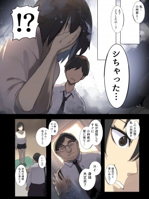 [てごめんたる (ウェス・ハートランド・スミス)] 記憶喪失NTR -彼氏の親友にハメられ続けた10日間- [DL版]_06