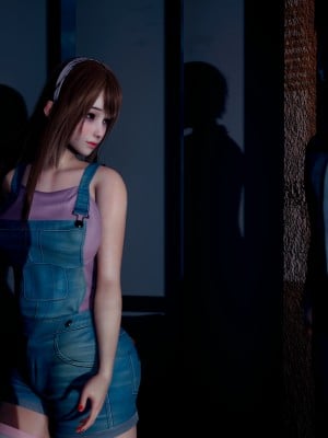 [JO白金之星JO] 妻子小如 1-2 + 番外1-2_0006