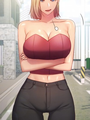 換個姿勢好嗎？ 25-26話_26_16