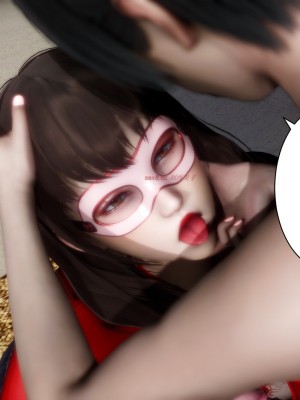 [唐] 迷糊的兒子 懲罰篇_0157