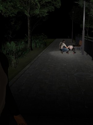 [在人間湊數] 寢取他人人妻_0237