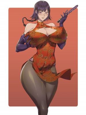 [エロ森  (キリン王子)] 強メス大乱闘 [DL版]_63