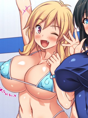 [一億万軒茶屋] オールスター☆ドスケベアイドル大姦射祭_015