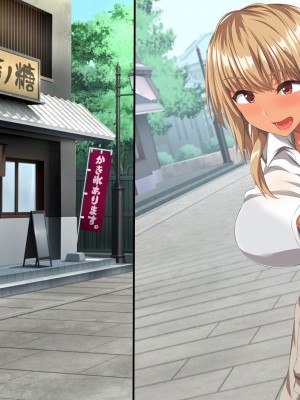 [きゃろっと] 僕のデカちんがきっかけでイケイケ巨乳女子達とまさかの肉体関係にっ!!3～修学旅行温泉地編～後編～_465