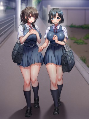 [STUDIOふあん] ボイスCG版 飯犯トラベラーズ 博多集団レ●プ旅行 ver1.1_260