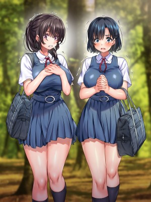[STUDIOふあん] ボイスCG版 飯犯トラベラーズ 博多集団レ●プ旅行 ver1.1_022