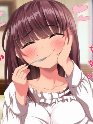 [きゃろっと] 彼女に内緒で室内カメラを仕掛けてみたら…_010_1_10