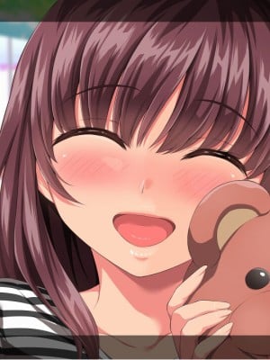 [きゃろっと] 彼女に内緒で室内カメラを仕掛けてみたら…_014_1_14