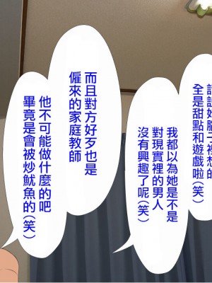 [きゃろっと] 彼女に内緒で室内カメラを仕掛けてみたら…_027_1_27