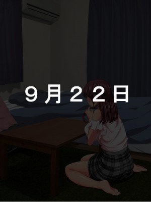 [きゃろっと] 彼女に内緒で室内カメラを仕掛けてみたら…_129_1_129