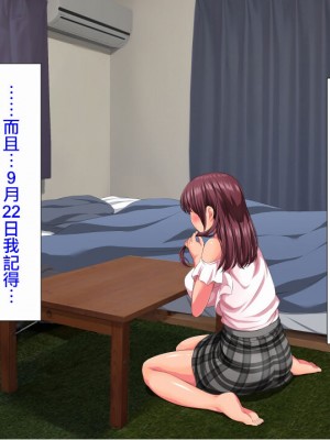 [きゃろっと] 彼女に内緒で室内カメラを仕掛けてみたら…_130_1_130
