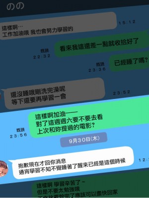 [きゃろっと] 彼女に内緒で室内カメラを仕掛けてみたら…_192_1_192
