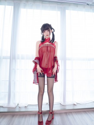 神楽坂真冬 - 唐宫魅影_ 神楽坂真冬 - 唐宫魅影__004