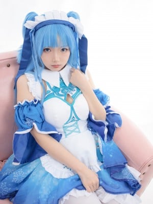 雪晴Astra Vol.013 JKFUN-023