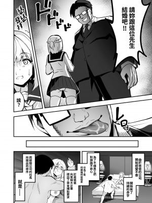 [タクロヲ堂 (タクロヲ)] イキナリ婚-令嬢女子〇生・由夢がちる- [冊語草堂 qwqsandness重嵌] [無修正] [DL版]_008