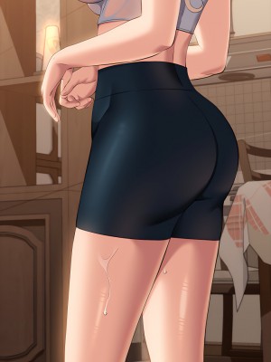 萬能履歷表 22-23話_23_27