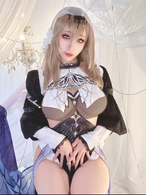Hane Ame --- Aponia_19