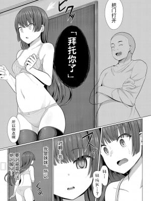 [ヤスヒロ] ヒプノリクエスト (COMIC 真激 2021年5月号) [中国翻訳] [DL版]_05