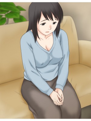 [あとり秋尚 (あとりK)] お母さん観察日記_23