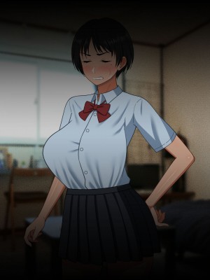 [春葉流亭 (春葉流)] 仲良し母子はお泊りデートで中出しセックスをする_342