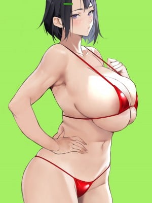 [よし男] BIG