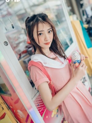 [JVID] Yanyan little girl's outdoor training (P)_Yanyan_Allasiangirls.net (119)