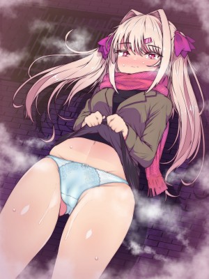 [KENTO (KENTO OKAYAMA)] 天使の潮吹き - アルマとミルカの背徳セックス - [DL版]_02