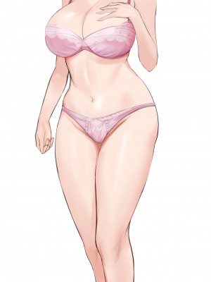 (同人CG集) [ペンギン千番地 (ほしゃら)] ギャルと陰キャで食卓を囲んだら恋がはじまってた_1056