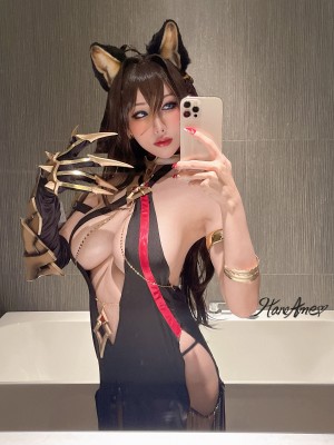 Hane Ame  - Dehya_22