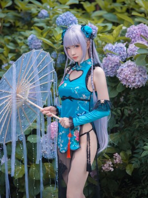 妖少you1 - 艳娘幻梦谭合集_25_COS_8841