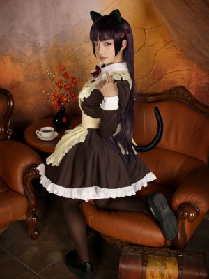 Cosplayer - Aza miyuko_401_IMG_9925