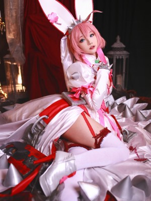 Cosplayer - Aza miyuko_379_i13504938390