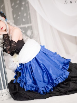 Cosplayer - Aza miyuko_384_i16508473159