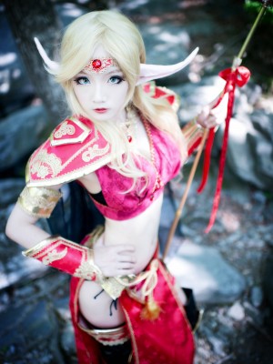 Cosplayer - Aza miyuko_339_DSC_5228