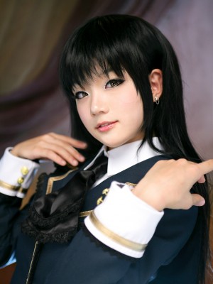 Cosplayer - Aza miyuko_245_203_1