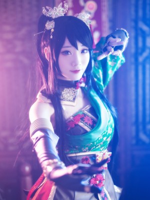 Cosplayer - Aza miyuko_175_i13863185044