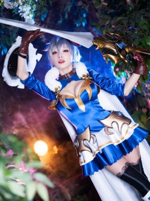 Cosplayer - Aza miyuko_466__10