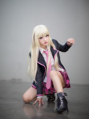 Cosplayer - Aza miyuko_435_Aza_Miyuko_Queen_Cosplay_1