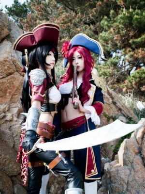 Cosplayer - Aza miyuko_293_511110261a696423f47b5832278daf15