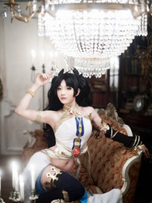 Cosplayer - Aza miyuko_313_aza_1