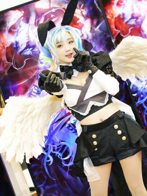 Cosplayer - Aza miyuko_284_26172934_1782273201784274_2929183328357467156_o