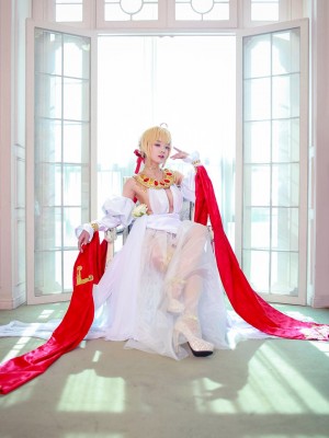 Cosplayer - Aza miyuko_198__6