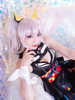 Cosplayer - Aza miyuko_088_LUNA_2